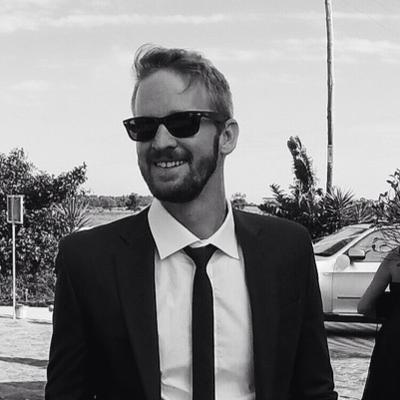 Profile Picture of James The Ship Chandler (@Jams456) on Twitter