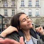 Profile Picture of Juliette Bernard (@juliette_brd3) on Instagram