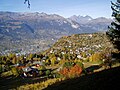 Profile Picture of Chalais, Switzerlandon Wikipedia