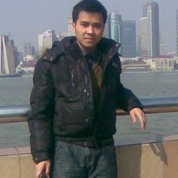 Profile Picture of James Qin (@JamesQin_china) on Twitter