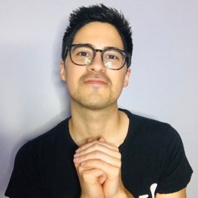 Profile Picture of Nick Gomez (@NickGo) on Twitter