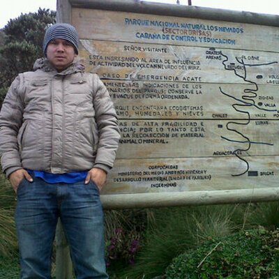 Profile Picture of John Fonseca (@Johnfonseca28) on Twitter