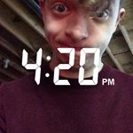 Profile Picture of Joel Christian Bricker (@icarusjusthim) on Instagram