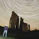 Profile Picture of Kevin Stewart 📍Alnwick 🏴󠁧󠁢󠁥󠁮󠁧󠁿 (@northumberland_astro) on Instagram