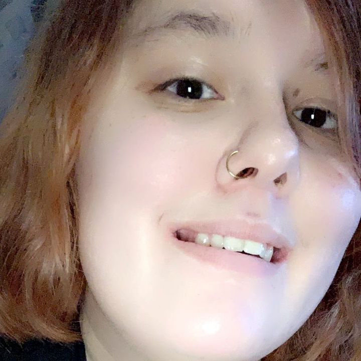 Profile Picture of DEBORAH RAFF (@sam241996jt) on Tiktok