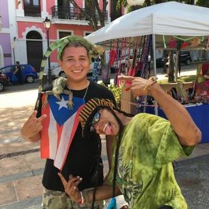 Profile Picture of Jason Freedum Ozuna (@FreedumTheSage) on Twitter