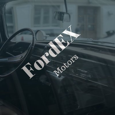 Profile Picture of Emin Madoian (@FordEXEM) on Twitter