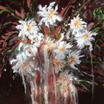 Profile Picture of Carole Wright (@carolewrightart) on Instagram