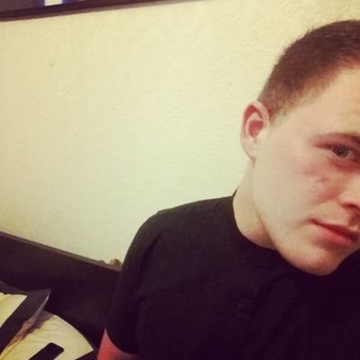 Profile Picture of Jordan Melvin (@JordanMelvin08) on Twitter