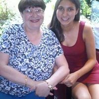 Profile Picture of Ann Jefferies (@ann-jefferies) on Quora