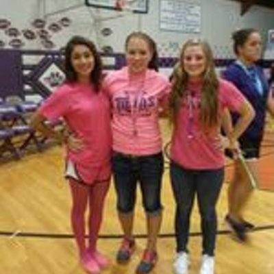Profile Picture of Brooke Elizabeth (@@BrookeBehrendt9) on Twitter