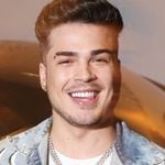Profile Picture of Lucas Santos (@lucas) on Instagram