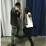 Profile Picture of David Mazouz (@davidmazouzx) on Instagram