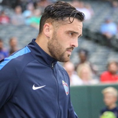 Profile Picture of Brandon Allen (@brandon21allen) on Twitter