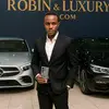 Profile Picture of Robin ke (@robin1_kenya) on Tiktok