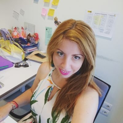 Profile Picture of Guadalupe Castillo  ⛔ 🦠 (@LupeCG82) on Twitter