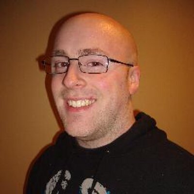 Profile Picture of Cory Peden (@Studentof_IT) on Twitter