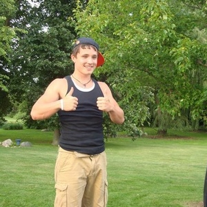 Profile Picture of Daniel Deming (@349773813) on Myspace