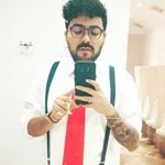 Profile Picture of Edgar Machuca (@elmaachu) on Instagram
