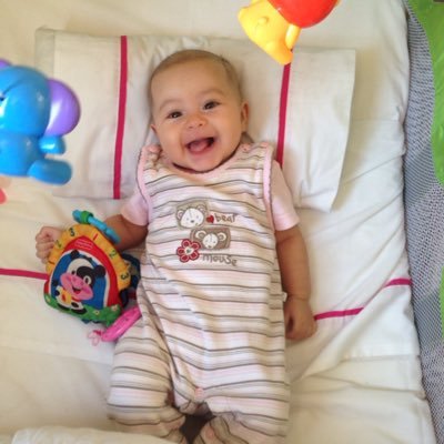 Profile Picture of Romina Salinas Tapia (@RominaSalinasT1) on Twitter