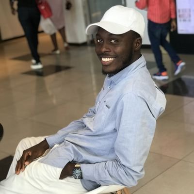 Profile Picture of Jekon 007  😉 (@_emmanuelOjo) on Twitter