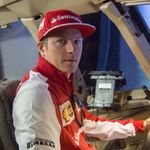 Profile Picture of KimiRaikkonen_ScuderiaFerrari7 (@lucky20man) on Instagram