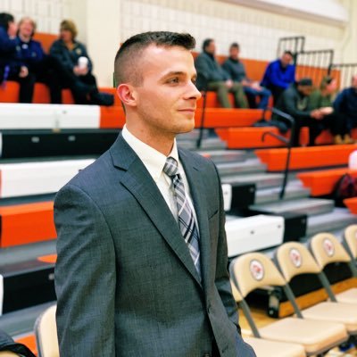 Profile Picture of Matt Brewer (@mbrewtraining) on Twitter