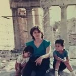 Astghik Hakopian - Instagram Profile Picture of Astghik Hakopian (@astghik_hakop) on Instagram