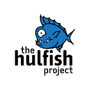 Profile Picture of The Hulfish Project (@TheHulfishProject) on Youtube