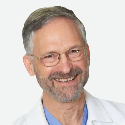 Profile Picture of Ted Barnett, MD, FACLM (@drveggie) on Twitter