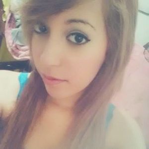 Profile Picture of Anna Sigala (@justannabanana_) on Myspace