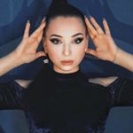 Profile Picture of Елизавета Джердж (@liza_dzherdzh) on Instagram