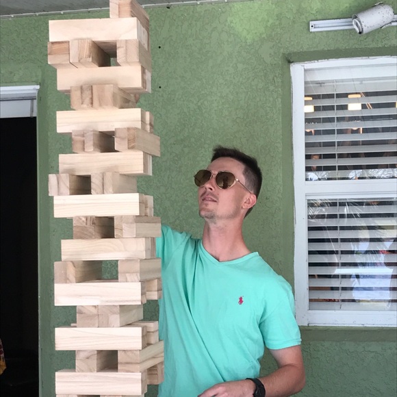 Profile Picture of Chase Wolfe (@geowolfe1026) on Poshmark