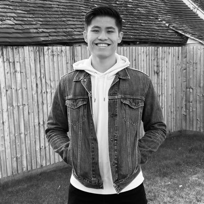 Profile Picture of Tom Lam (@tomlam07) on Twitter