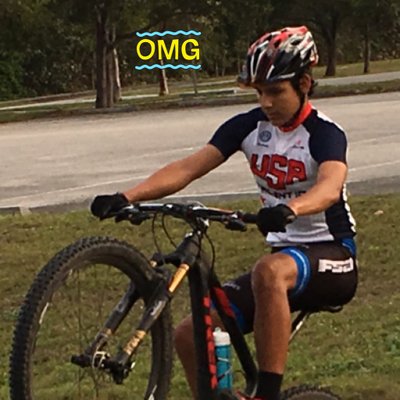 Profile Picture of Nicholas Tabares (@Nictabares) on Twitter