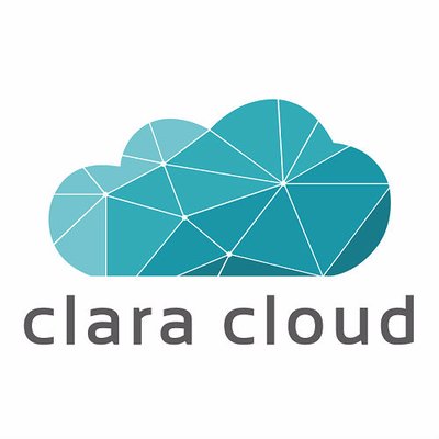 Profile Picture of Clara Cloud (@ClaraServices) on Twitter