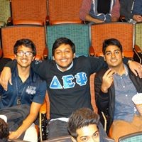 Profile Picture of Derrick John (@derrick-john-4) on Quora