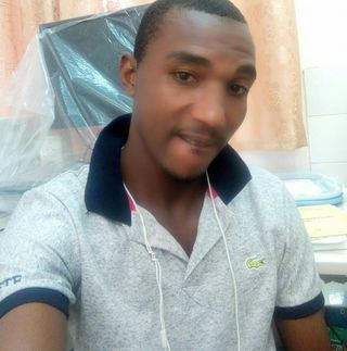 Profile Picture of Benjamin Ofori (@benjamin.ofori.3954) on Facebook