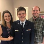Profile Picture of Matthew Blevins (@matthewblevins03) on Instagram