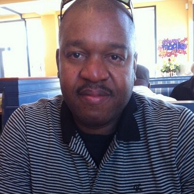 Profile Picture of Frantz GEORGES (@FrantzGEORGES) on Twitter