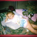 Profile Picture of Kerri Clifford 😉 (@mammacraycray) on Instagram