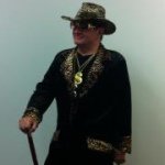 Profile Picture of Richard Jester (@richardjester7) on Instagram