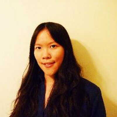 Profile Photo of Evelyn Chang (@evelyn330) on Twitter