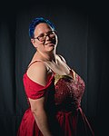 Profile Picture of Julia Rioson Wikipedia