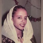 Profile Picture of Heran Tekle (@lily_heran) on Instagram