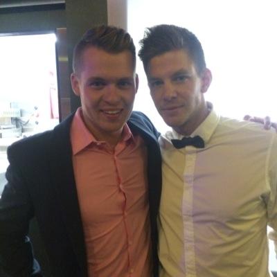Profile Picture of Sean Willis (@seanwillis32) on Twitter