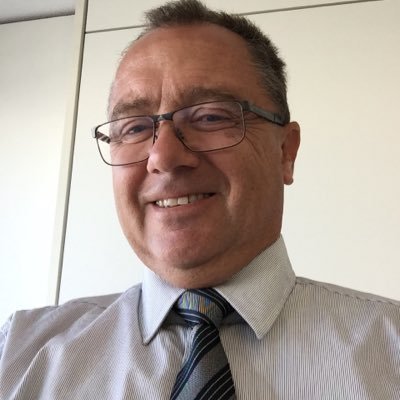 Profile Photo of Peter Gruner (@PeterFGruner) on Twitter