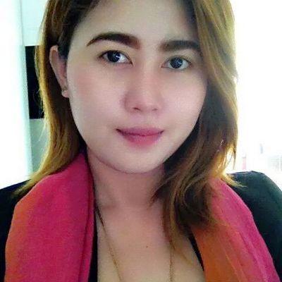 Profile Picture of Xyra-Jean Tang (@xyrtang) on Twitter