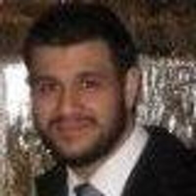 Profile Picture of Eric Kotkin (@EricKotkin) on Twitter