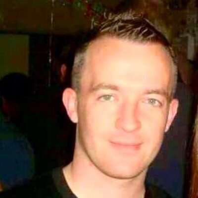 Profile Picture of Paul Okeefe (@ochief78) on Twitter